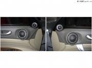 【佛山酷車旋律】天籟德利仕中音門板倒模是如何練成的