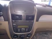 別克凱越安裝DVD導航升級記--衡陽樂動力