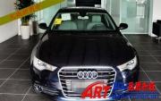 全新奧迪A6L 2.0T ECU動力升級