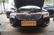 合肥琴韻汽車音響改裝——?jiǎng)P美瑞尋音霸克汽車音響