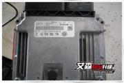 途觀2.0T 刷ecu升級 提升動力