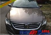 大眾CC 1.8T ECU動力升級 ART ECU全國招商
