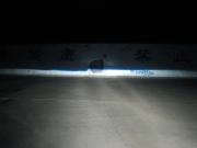 金華【桑塔納】改Q5小糸雙光透鏡 + 白色天使眼—金華萬車樂