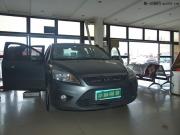 福克斯在北京平靜汽車隔音店施工