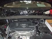 豐田漢蘭達(dá)來北京平靜汽車隔音店施工全車隔音