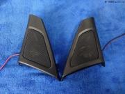 長沙汽車音響—【驛路高歌寶馬520】改裝【百富龍】