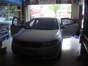 起亞福瑞迪升級專車專用娛樂、影音相結(jié)合功能強大的車...