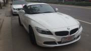 【鄭州最高速專業(yè)汽車性能提升】--BMW Z4艾森ECU升級