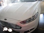 【經(jīng)典套餐】蒙迪歐汽車音響改裝