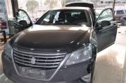 貴陽皇冠汽車音響改裝