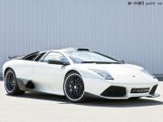 蘭博基尼Murcielago LP640來啦?。?！