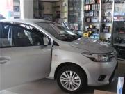 “年又過年，齊慶新春，開工大吉”豐田全新威馳升...