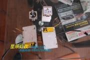 無錫星辰改燈，棕色銳志改燈，無錫改燈