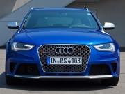 [外觀] 奧迪A4L改RS4套件