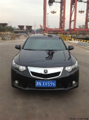 黑色TYPE-S新車作業(yè) 附改裝謳歌全套
