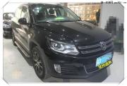 大眾途觀升級“德國猛獅 德國ETON”—常州道聲汽車音響