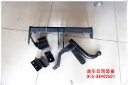歐寶拖車(chē)鉤安德拉拖車(chē)球傳統(tǒng)經(jīng)典款后拖鉤可裝自行車(chē)架 ...