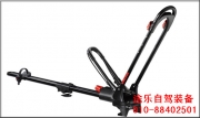 yakima車頂置自行車架