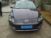 邁騰1.8T刷ECU/動(dòng)力升級(jí)APT-TUNING