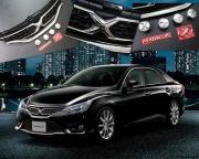 [外觀] 14銳志X標(biāo)中網(wǎng)