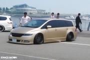 日本造 奧德賽改裝HFeelings風(fēng)格