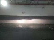 睿翼改裝雙光透鏡氙氣大燈