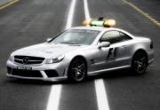 汽車改裝品牌:AMG