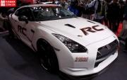 最新NISMO改裝日產(chǎn)GT-R