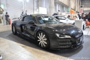 2011日本東京改裝車展 改裝車欣賞（二）