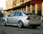 熊熊之FKS的骨灰級改裝，真正的改裝3廂FKS！