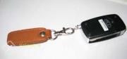 雨燕改装折叠钥匙－带防盗芯片和遥控