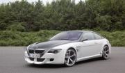 AC Schnitzer工程師將BMW 6系列極致化