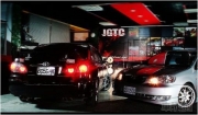 Toyota Altis改裝潛質(zhì)大曝光