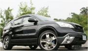 R20A Turbo渦輪三代CR-V 改裝曝光~