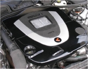 丹麥改裝廠KLEEMANN推出M.Benz M273 V8 4氣門發(fā)動(dòng)機(jī)增壓套件