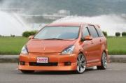 鎮(zhèn)店Show Car----Boost-up改裝工程完成