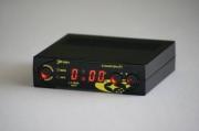 有效控制凸輪軸--Camcon Fi cc-301