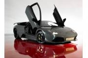 德国Edo Competition操刀改造Lamborghini Murcielago LP640