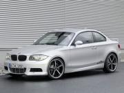 德國AC Schnitzer重改135i Coupe