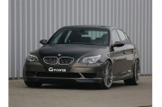 最強(qiáng)戰(zhàn)神級M5現(xiàn)身G-Power Hurricane M5