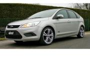 Eibach New Ford Focus 運動懸掛