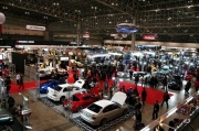 2008日本東京改裝展深入剖析改車、套件資訊大公開(一)