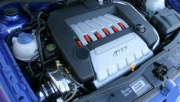 四代R32强力改装