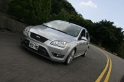 Ford 2.0L发动机增压