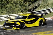 專為賽道而生Porsche GT2 RS