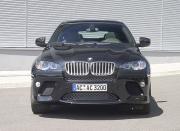 AC Schnitzer推出BMW X6运动化升级改装套件