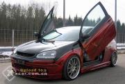 高爾夫改裝之終極Dream Car
