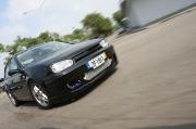 VAG改裝之Golf GTI MK4+Garrett 2871