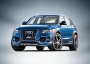 Audi Q5  SUV精神的無限延續(xù)