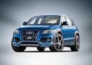 Audi Q5  SUV精神的无限延续